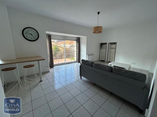 Location Appartement 2 pièces 54m² AGEN 47000 - Photo 1