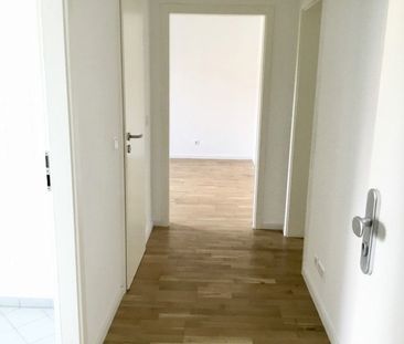 Wir modernisieren für Sie - 3-Zimmer-Wohnung mit Tagslichtbad - Photo 3