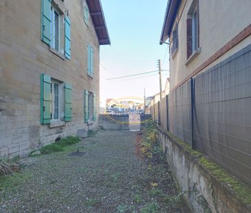 Location Appartement 2 pièces 44m² BAR LE DUC 55000 - Photo 4