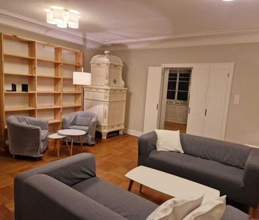 APPARTEMENT 41/2 PIÈCES À GACHNANG (TG), MEUBLÉ, TEMPORAIRE - Photo 2