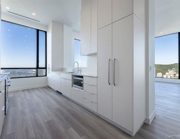 À louer / Appartement - Photo 1