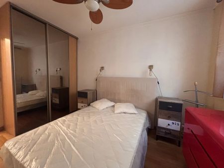 Location Appartement 3 pièces 59m² NICE 06200 - Photo 3
