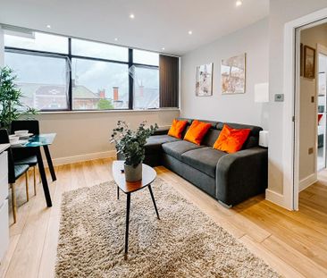 1 bedroom flat to rent - Photo 1