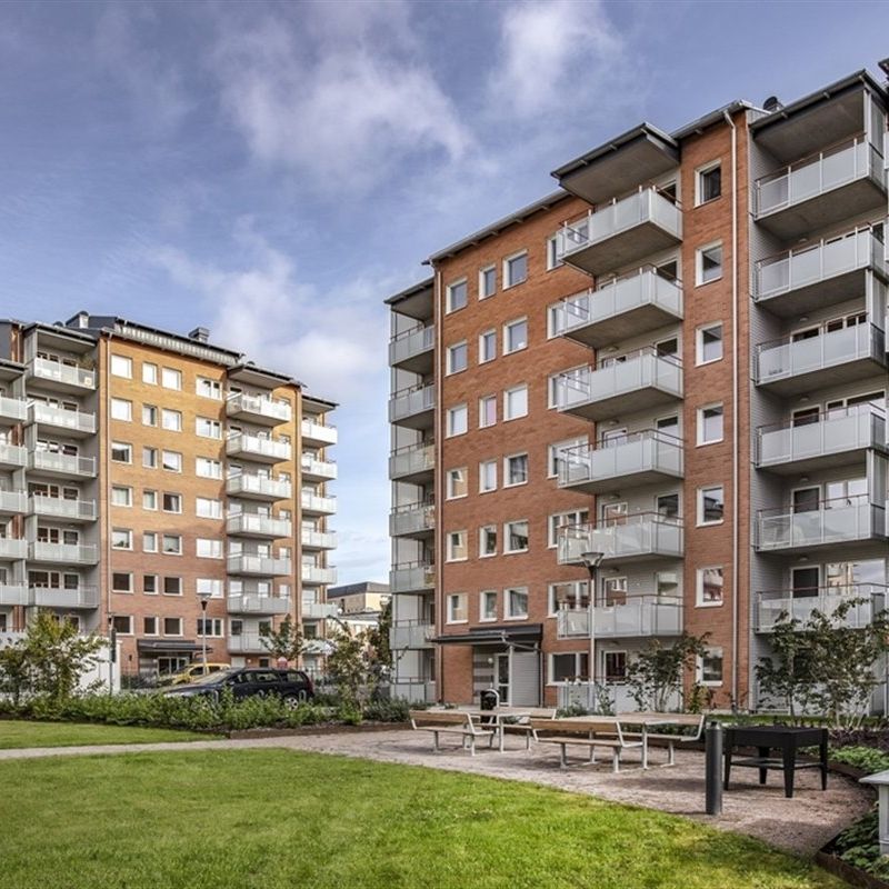 Jacobs Gränd 1 B - Foto 2
