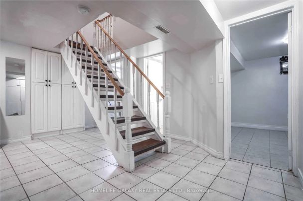 Detached Home For Lease | E8430244 - Photo 1