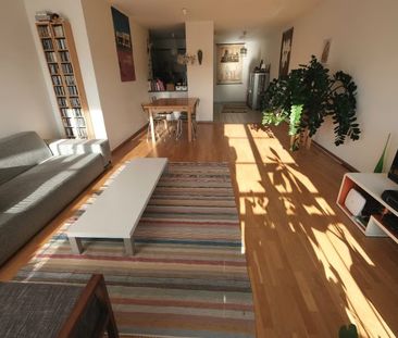 3.5 Zimmer, 79 m², 2. Stock - Photo 3