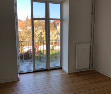 Schleppegrellsgade 16, 3. th. 8000 Aarhus C - Foto 2