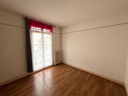 Appartement T2 Colombes à louer - Photo 3