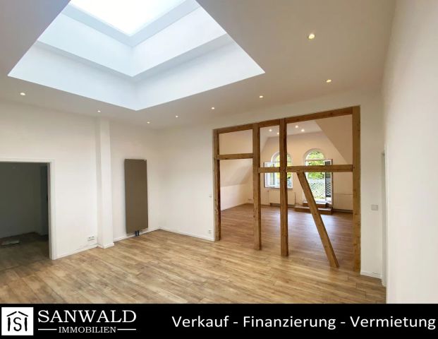 Wohnung zur Miete in Bochum - Photo 1