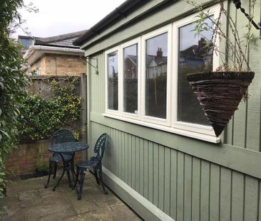 Studio to rent - Photo 4