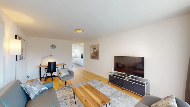 Appartement Albert Cuypstraat, Amsterdam - Foto 1
