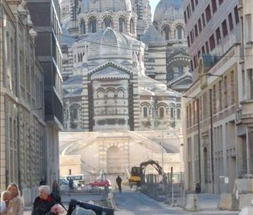 3 pièces - Meublé - 55 m² - 2ème étage - Colocation autorisée - Photo 3