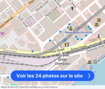 Aqua at Plaza 88 - Photo 1