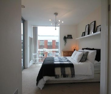 2 bedroom apartment to rent - Photo 5
