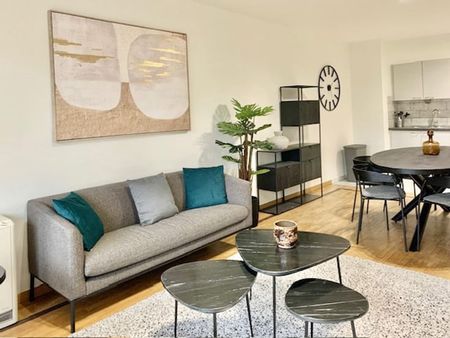 Appartement te huur - Foto 4