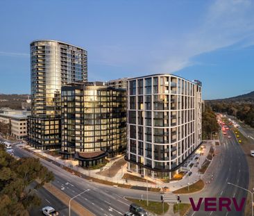 BEAUTIFUL ONE-BEDROOM APARTMENT IN WOVA - Photo 4