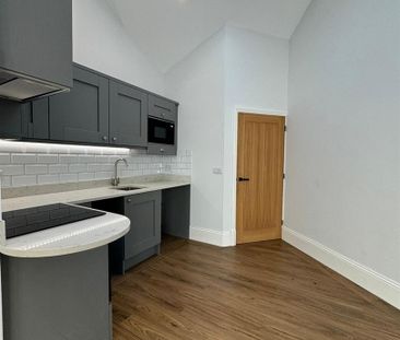 1 bed bungalow to rent in Ashworth Road, Rossendale, BB4 - Photo 5