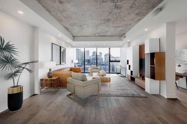 For Lease - 629 King Street Unit# PH1404, Toronto, Ontario - Photo 1