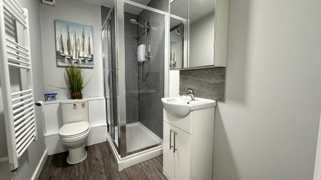 Studio to rent - Photo 2