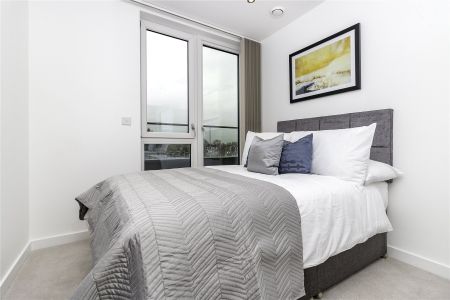 Glenthorne Road, Hammersmith, London, W6 flat to rent - Photo 4