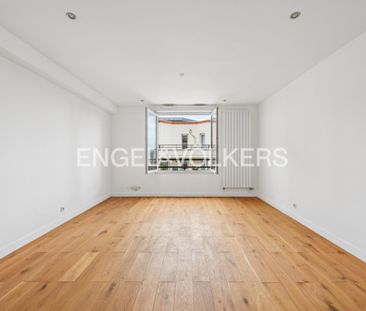 Location Appartement 3 pièces 63m² SURESNES 92150 - Photo 2