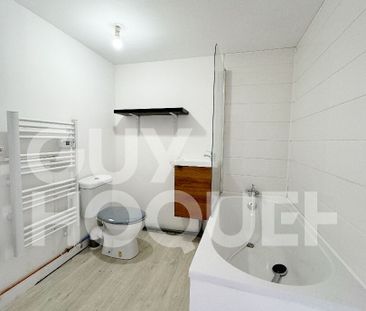 LOCATION d'un appartement T1 (19 m²) à MAUBEUGE - Photo 3