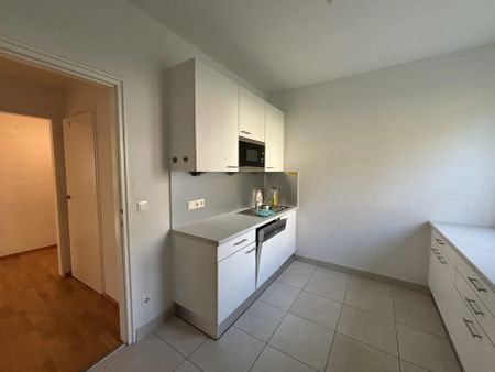 Grinzing! Schöne 4-Zimmer Wohnung mit Loggia in Grünruhelage, 1190! - Photo 2