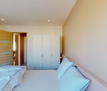 Lille Madeleine — Chambre Privée 1 - Photo 4