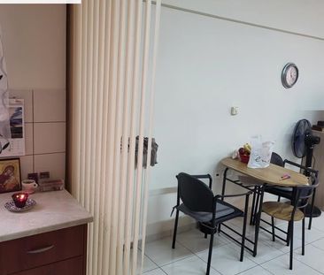 Studio/Γκαρσονιέρα για ενοικίαση Αμπελόκηποι (Λάρισα) - Photo 6