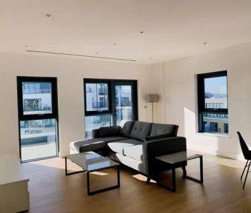 1 Bedroom 1 Bathroom - Photo 1