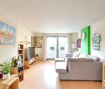 1 Bed Flat, Alaska Building, SE13 - Photo 4