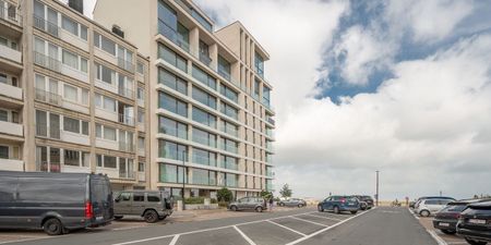 Appartement te huur in Knokke voor € 1.625 met 2 slaapkamers - Foto 3