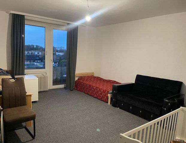 Suche Nachmieter für meine Wohnung für eine Person - Photo 1