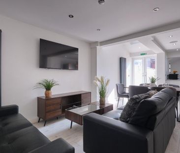 1 bedroom house to rent - Photo 1