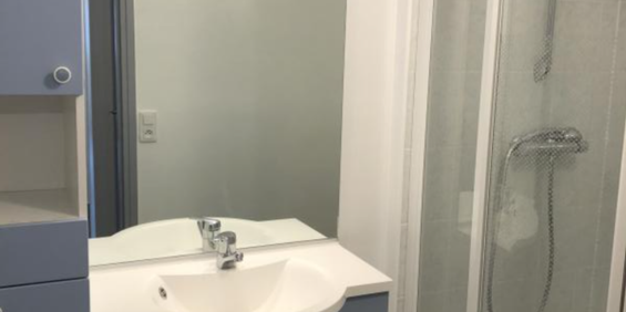 Location Appartement 3 pièces 58m² COUTANCES 50200 - Photo 3