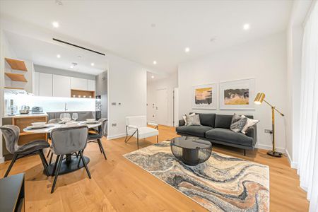 1 bedroom flat to rent - Photo 4