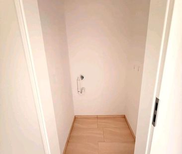 Attraktive 2 Zimmer Wohnung im Herzen von Meckesheim ab sofort! - Foto 1