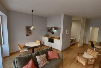Apartamento T1 em Porto