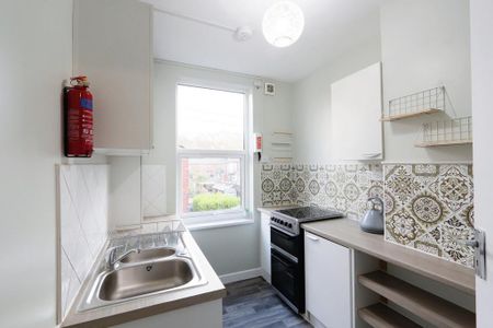 1 bedroom end of terrace house to rent - Photo 5