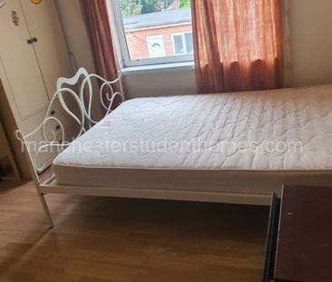 Moseley Road, Manchester, M14 6PA - Photo 5