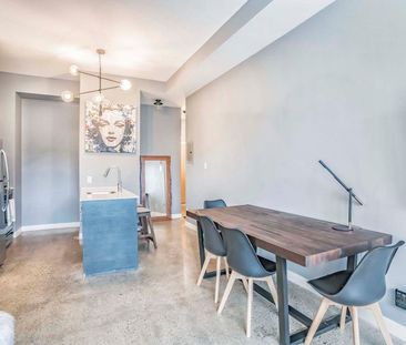 For Lease - 510 King Street Unit# 202, Toronto, Ontario - Photo 4