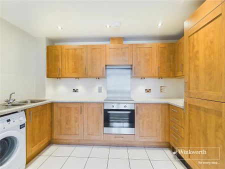 2 bedroom apartment to rent - Photo 5