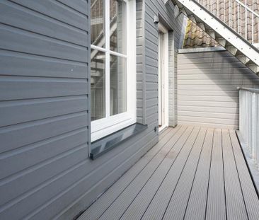 Appartement te huur: Arkelstraat 4-D 4201 KC Gorinchem - Foto 5