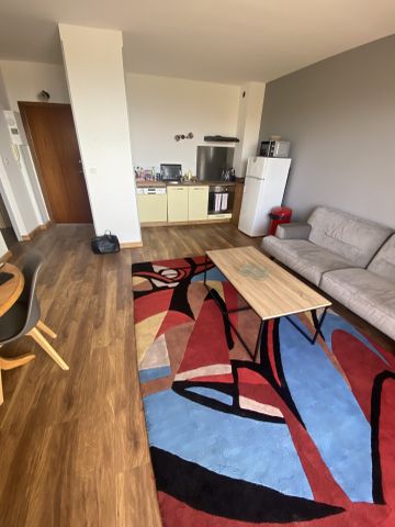 Location Appartement 2 pièces 47m² AJACCIO 20000 - Photo 4