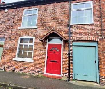 2 Bedroom Terraced To Let - Photo 2