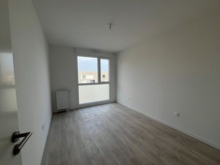 Appartement Fleury Sur Orne 3 pièce(s) 64 m2 - Photo 4