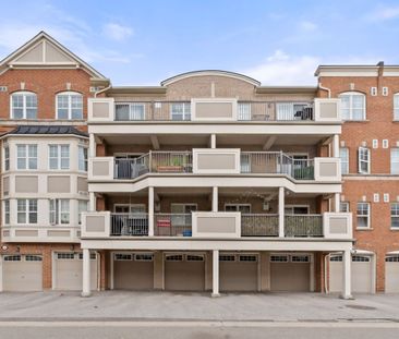 For Lease - 1725 Pure Springs Boulevard Unit# 304, Pickering, Ontario - Photo 4