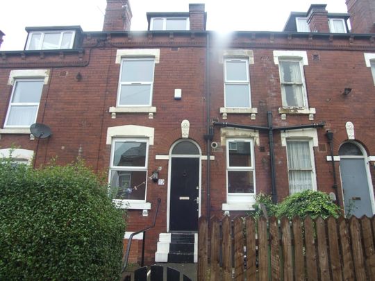 Banstead Street West, Leeds, LS8 5PU - Photo 1