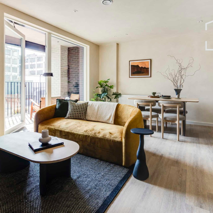 1 bedroom flat to rent - Photo 1