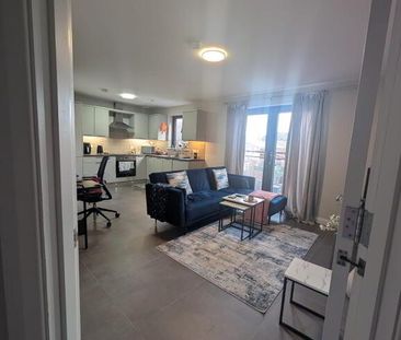 Apartment 2 2 Roseland Place, Donegall Road, Belfast, BT12 5AJ - Photo 6